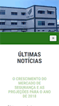 Mobile Screenshot of grupocactus.com.br